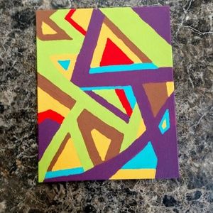 "Pinocchio's ear" NEW ART!!!! By Abi T